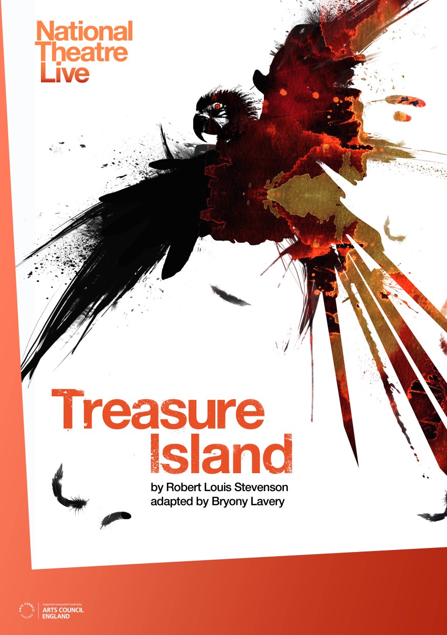 Treasure Island